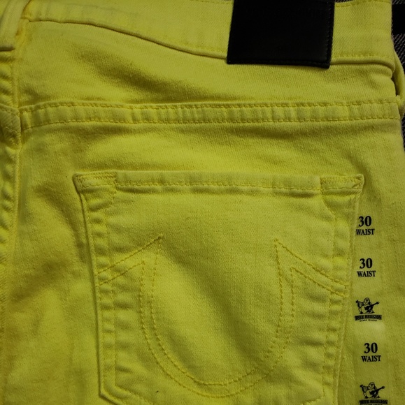 🚫SOLD🚫👖 True Religion Jean👖 for Women - Picture 4 of 5